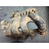 Coletor Admissão Mercedes Classe A 2001 A 2004 A1661410401