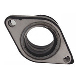 Coletor Admissao Tenere Xt600 Direito