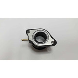 Coletor Admissao Xt 600 Tenere 1990 1991 1992 1993 Esquerdo