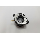 Coletor Admissao Xt 600 Tenere 1990 1991 1992 1993 Esquerdo