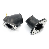 Coletor Admissao Yamaha Xvs Xv Drag Star 650 Modelo Original