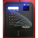 Coletor Biometrico Dc 730 Trix