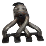Coletor Catalisador Stilo 1 8 8v 16v Flex 2006 A 2009