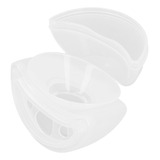 Coletor Chest Milk Catcher Coletor De Conchas De Silicone