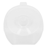Coletor Chest Milk Catcher Coletor De Conchas De Silicone