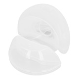 Coletor Chest Milk Catcher Coletor De Conchas De Silicone