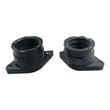 Coletor De Admissão Tenere Xt 600 Conj 2 Pçs dir esq 
