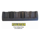 Coletor De Dados Carregador Bateria Psion 6 Compartimentos