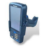 Coletor De Dados Honeywell Intermec Cn51 Gatilho Seminovo