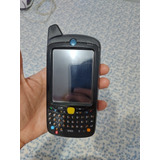 Coletor De Dados Zebra motorola Mc65 Windowsmobile6 5
