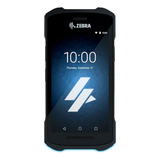 Coletor De Dados Zebra Tc21 2d Qr Code Imager Se4100