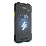 Coletor De Dados Zebra Tc21 2d Qr Code Imager Se4100 zbr02 
