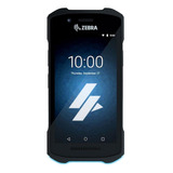 Coletor De Dados Zebra Tc21 2d Qr Code Imager Se4710 Touch