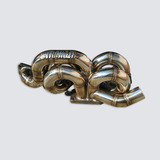 Coletor De Escape Marea 5 Cil Turbo