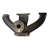 Coletor De Escape Turbo Vw Gol Cht Ae 1 6 T3
