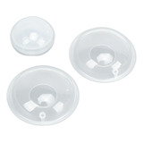 Coletor De Leite Materno Breast Shell 2 Unidades Milk Saver
