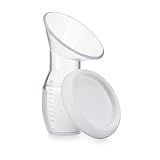 Coletor De Leite Materno Gentle Flow Bb1011