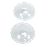 Coletor De Leite Materno Milk Saver 2 Peças Para