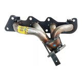 Coletor De Motor Kombi 1 4 8v 2009 A 2013