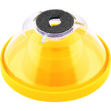 Coletor De Pó Poeira Para Furadeira Manual Vonder Adaptador
