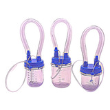 Coletor De Secreções Vias Aéreas Bronquinho Tam 40 70 120ml