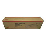 Coletor De Toner Usado Original Oki C910 42869401 30k