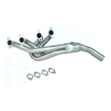 Coletor Dimensionado 4x1 Para Motor Ap C Ar Ou Dh