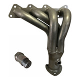 Coletor Dimensionado 4x1 Vw Polo 1 6 Prolongador 2009 