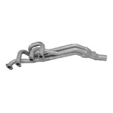 Coletor Dimensionado Gol Motor Ap 4x1 C Sonda E Ar Cond K04