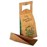 Coletor Ecológico De Fezes C-Pá Acoplada -15un- - Petbag-