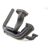 Coletor Escapamento 4x1 Fiat 147 Uno Fiorino Palio Strada 8v
