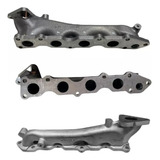 Coletor Escapamento L200 Triton 2 4 16v 2019 4n15 1555a843