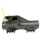 Coletor Escape Central Para Iveco Stralis 440 460 Euro 5