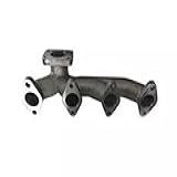 COLETOR ESCAPE CUMMINS ISB 4 CIL 3 9 ELETRONICO NOVO CARGO 1317 4X2 1517 4X2 1717 4X2 11 12 1319 4X2 1519 4X2 1719 4X2 20