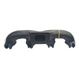 Coletor Escape Mbb Om904 Om924 4 Cil Mercedes B 9041401909