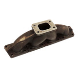 Coletor Escape P Turbo Audi A4 passat Motor Longit 1 8 20v