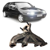 Coletor Escape Tubage Gol 1 6 Ap 95 96 3 Prisioneiros
