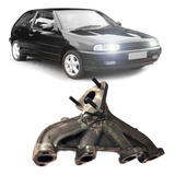 Coletor Escape Tubage Gol 1 6 Ap 95 96 3 Prisioneiros