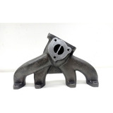 Coletor Escape Vw Ap Duplo fluxo Pulsativo Farol