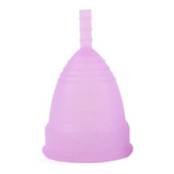 Coletor Menstrual Menor Copo Ecológico Silicone Reutilizável