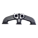 Coletor Opala 6cil Weber 40 44 Jlm High Cfm S Aquecimento