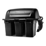 Coletor Recolhedor De Grama Trator Husqvarna Lgt2654 Yth2754