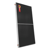 Coletor Solar Solis Tropicos 1 00 X 1 50 V Inox