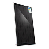 Coletor Solar Vertical 150x100cm Aquecedor Reservatório