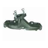 Coletor Tubage De Escapamento Gol Motor At 1 0 8v Mi