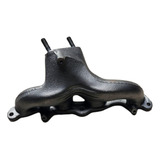 Coletor Tubage De Escapamento Gol Motor At 1 0 8v Mi