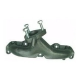 Coletor Tubage De Escapamento Gol Motor At 1 0 8v Mi