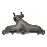 Coletor Tubage De Escape Gol Motor At 1 0 8v Mi