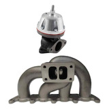 Wastegate