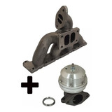 Wastegate